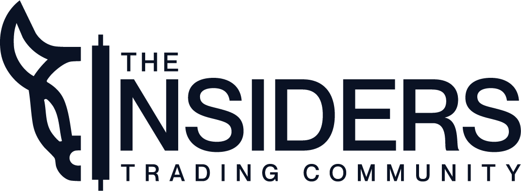 The Insiders — Trading Community